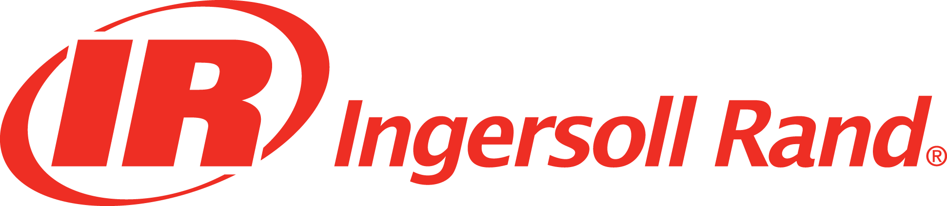 Ingersoll Rand Logo