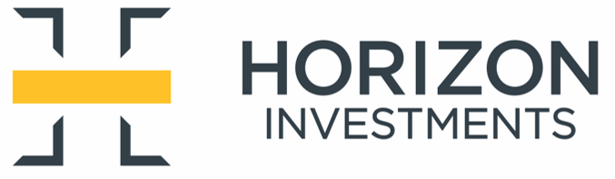 Horizon Investment Logo