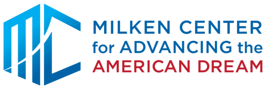 Milken Center for Advancing the American Dream