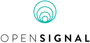Opensignal Logo