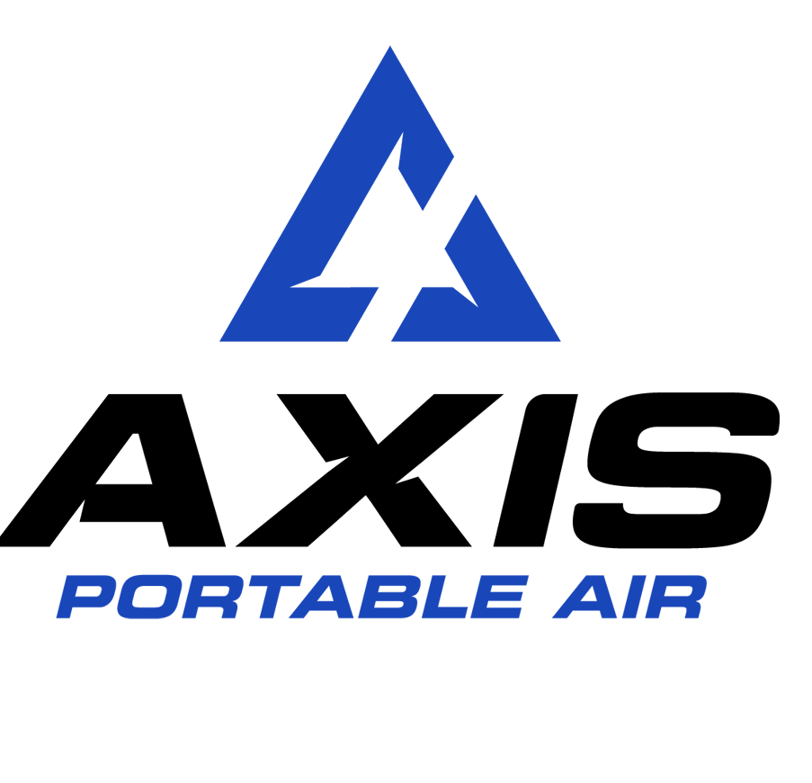 Axis Portable Air Logo