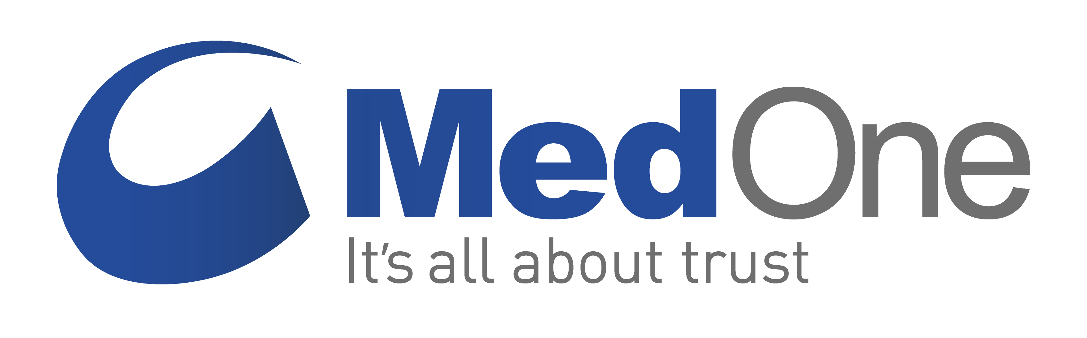 MedOne Logo