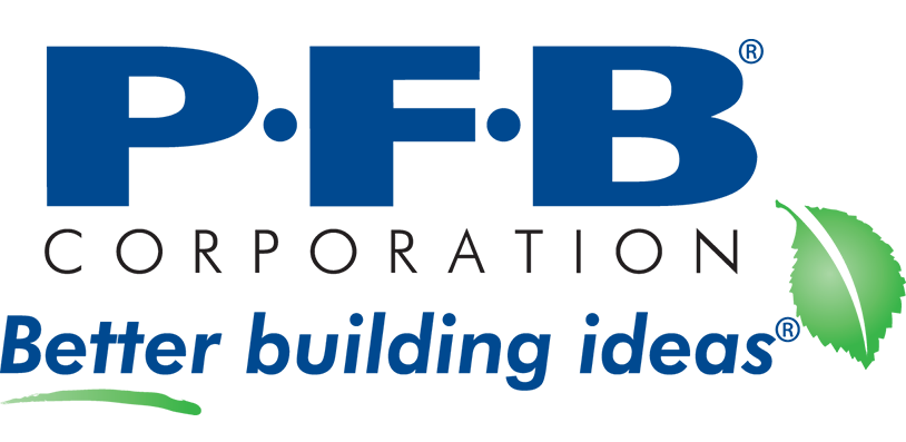 PFB Corporation Logo